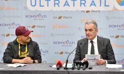 Maviden beyaza 'ultra maraton'