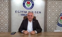 Eğitim Bir Sen 30 yaşında