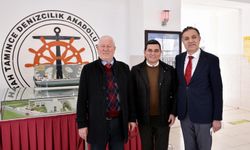 Bilim Merkezi’ne ‘Denizcilik Bölümü’ müjdesi