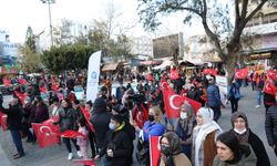 İstiklal Marşı'nın kabulünün 101'inci yılı kutlandı