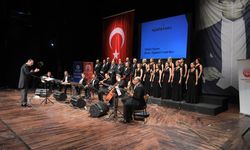 TEV’in  55. yılına özel konser