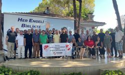 TFSKD Antalya’dan “birlik ve beraberlik” kahvaltısı