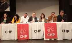 CHP Kepez yol haritasını belirliyor