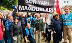 Deva Kepez'den Suryapı mağdurlarına destek