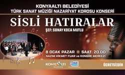 Konyaaltı’nda sanat rüzgarı