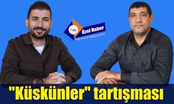 İYİ Parti'de "küskünler" tartışması