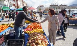 Karataş: Sizden biriyim