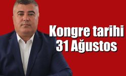 BBP kongreye gidiyor