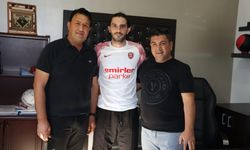 Kepezspor’dan 2 transfer daha