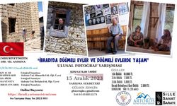 İbradı’da Ulusal Fotoğraf Yarışması