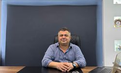 Ahmet Gülcü istifa etti
