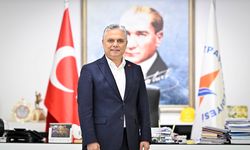 Başkan Uysal’dan teşekkür