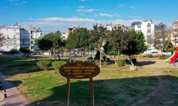 Gaffar Okkan Parkı açılıyor