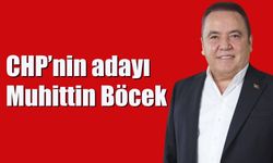 CHP "Böcek ile devam" dedi