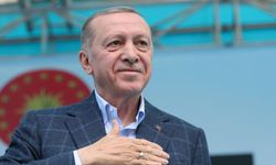 Erdoğan Antalya’ya geliyor