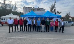 AKGİAD’dan kan bağışı kampanyası