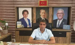 İYİ Parti’de yeni yönetim belirlendi