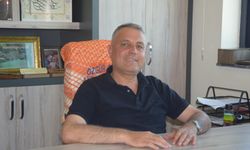 Özgür Bucaklı istifa etti