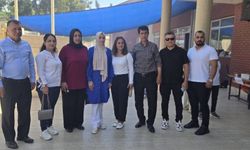 “Her zaman sahadayız”