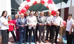 Yedisu’da “Action Fest” coşkusu