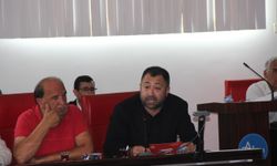 CHP Grubu'ndan kınama