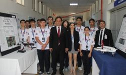 19 projeyle göz doldurdular