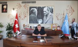 Başkan Yıldırım’dan bayram mesajı