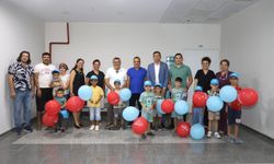 Aksu Belediyesi'nden sağlıklı ve güvenli sünnet hizmeti
