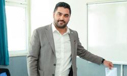 Sadullah Kabakuşak istifa etti