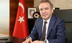 Muhittin Böcek gözaltına alındı