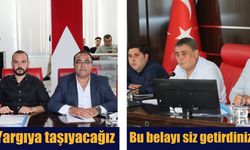 Orion'un satışı kriz yarattı