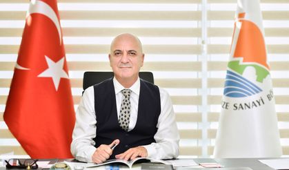 Antalya OSB Ticaret Heyeti Almanya yolcusu