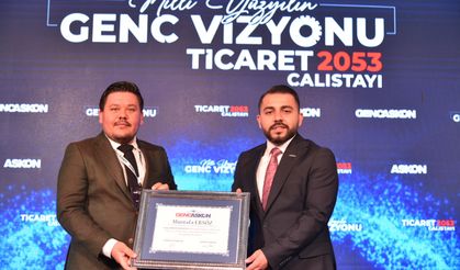 Genç ASKON Antalya’da Ersöz dönemi