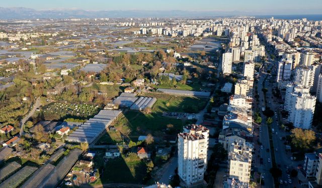 Kırcami’de referandum