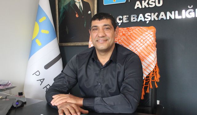 Aydınlık günlere ulaşacağız