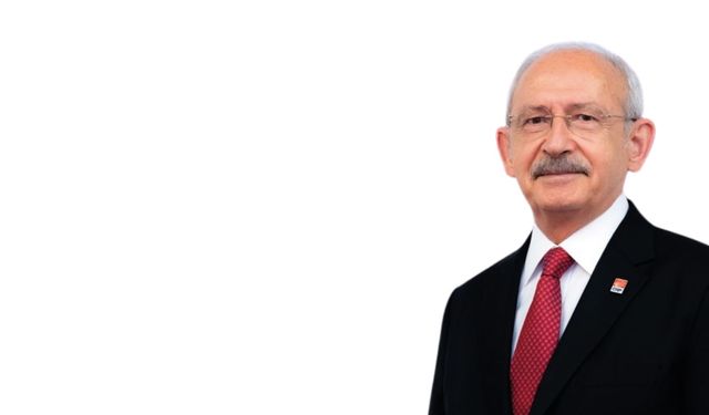 Kılıçdaroğlu'ndan asgari ücret açıklaması