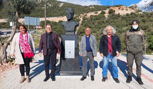 Kaş’ta doğa yürüyüşü düzenlenecek