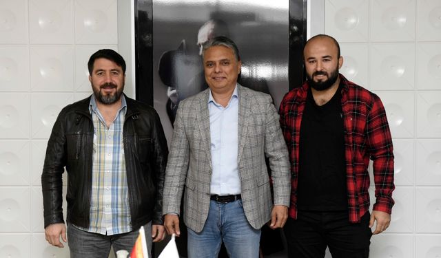 Başkan Uysal’dan önemli çağrı