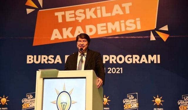 Türel’den “Geççek” tepkisi