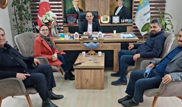 Başaran’dan Hümeyra’ya destek çağrısı