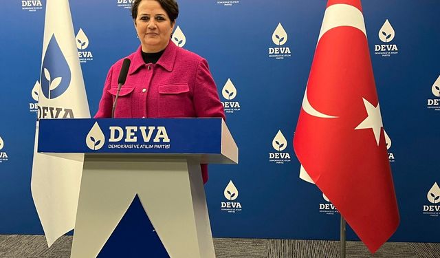 2. Deva Kadın Zirvesi 3 Mart'ta