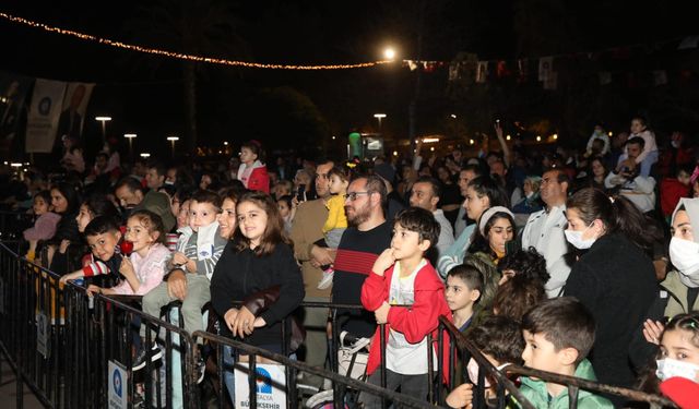 Büyükşehir’in geleneksel Ramazan etkinlikleri başladı