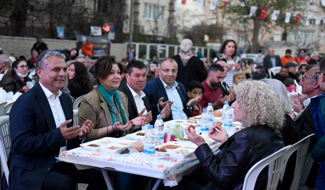 Muratpaşa’nın sözü var