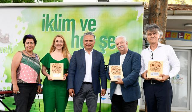 Çevre faaliyetleri meşru müdafaadır