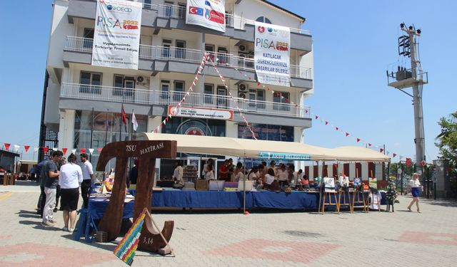 Yedisu’da festival heyecanı