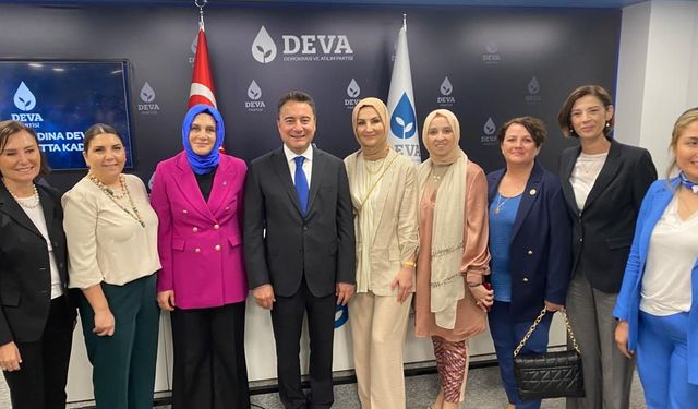 Deva'dan devasal çözümler