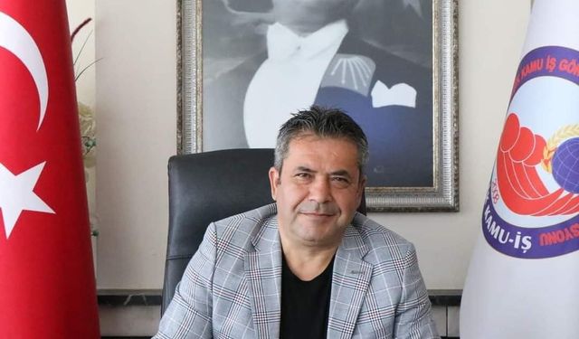 Mehmet Balık istifa etti