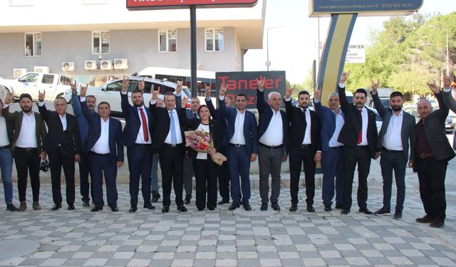 MHP insanların ortak paydası