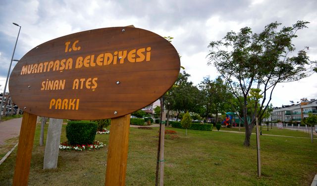 Bir günde 2 park açılıyor