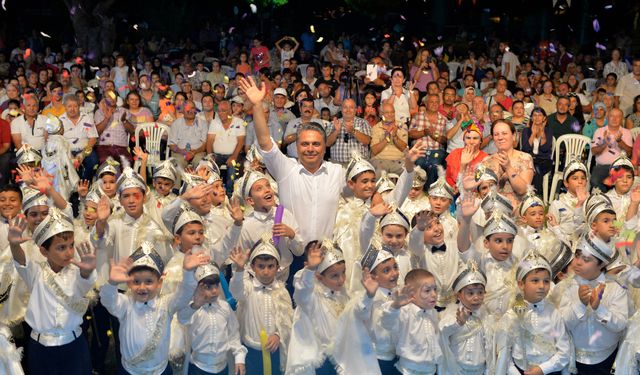 Sünnet kayıtları başladı